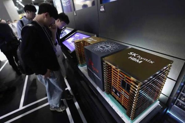 重庆股票配资开户 内存涨价背后: AI存储正在“吃掉”手机、PC | 电厂